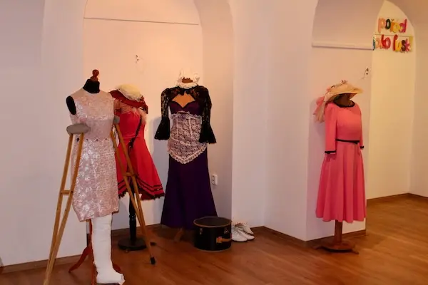 Oslava 140. výročí 2025