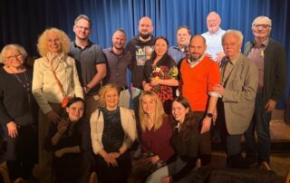 Talkshow Joži Koláře