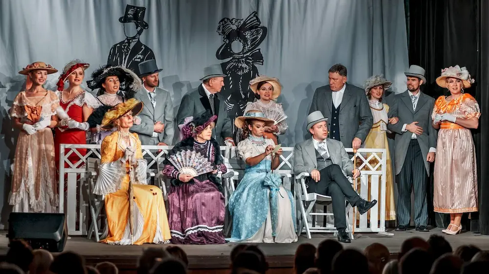 Vlastenecká omladina