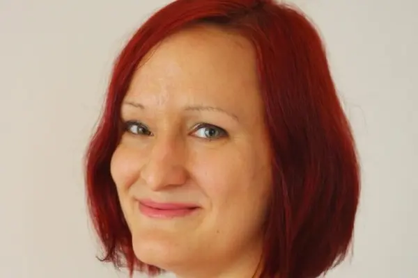 Jana Salotová - Místopředsedkyně