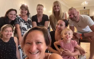 Srpnové setkání Vlastenecké omladiny