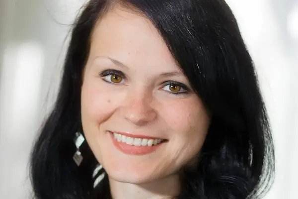 Jana Vaďurová, pokladnice/finance