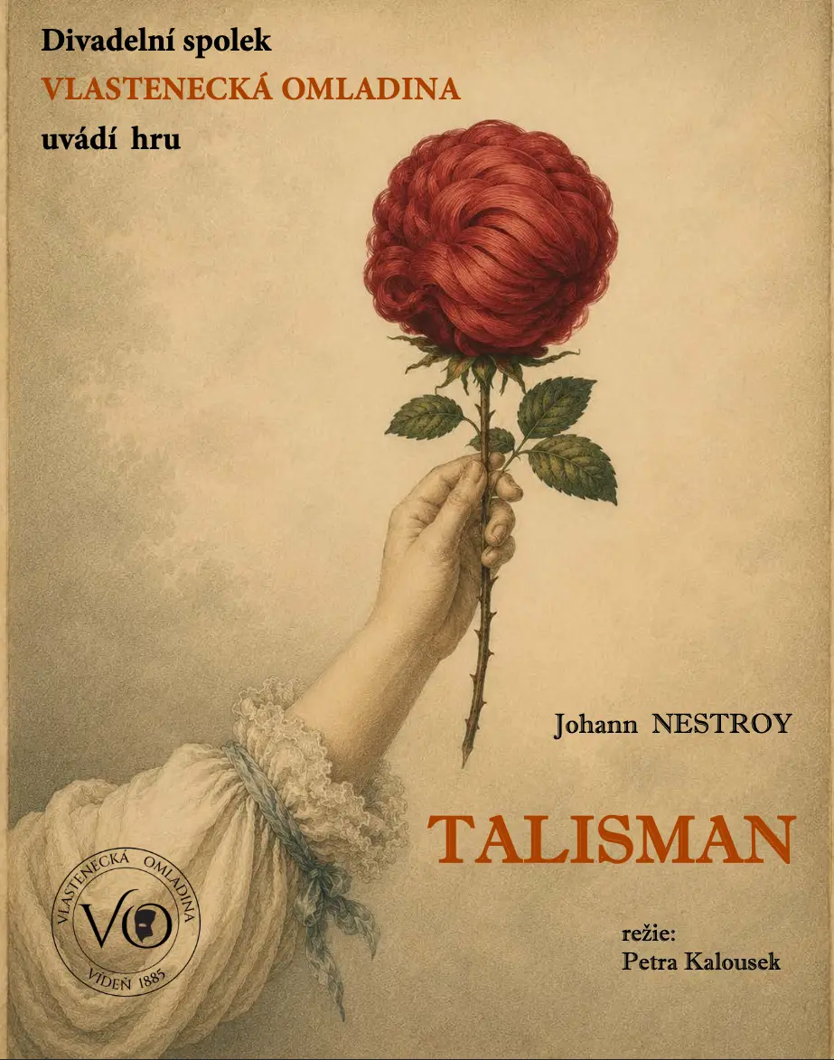 talisman